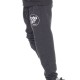 ΦΟΡΜΑ GIRLS BASIC PANTS D.MEL.GREY