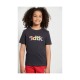 Παιδικό bdtk κοντομάνικο t-shirt για αγόρια 1231-752428 COAL