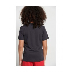 Παιδικό bdtk κοντομάνικο t-shirt για αγόρια 1231-752428 COAL