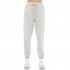 BE NATION REFLECTIVE HIGH WAIST LOOSE PANT CONCRETE-3H 02102305