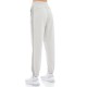 BE NATION REFLECTIVE HIGH WAIST LOOSE PANT CONCRETE-3H 02102305