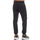 BE NATION CARGO PANTS ELASTIC HEM BLACK-01 02302308