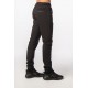 BE NATION TECH PANT BLACK -01 02302311