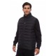 BE NATION PADDED VEST BLACK-01 08302306