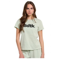 BODYTALK T-SHIRT 1231-900028 PISTACHIO 