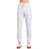 1231-901900 ΓΥΝΑΙΚΕΙΑ BDTK ΑΘΛΗΤΙΚΗ ΨΗΛΟΜΕΣΗ JOGGER ΦΟΡΜΑ WHITE 