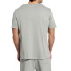 Men's short sleeve t-shirt clay 1231-953428