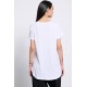 BODYTALK ΓΥΝΑΙΚΕΙΑ ΚΟΝΤΟΜΑΝΙΚΗ ΜΠΛΟΥΖΑ 1241-902328 WHITE