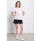 BODYTALK ΓΥΝΑΙΚΕΙΑ ΚΟΝΤΟΜΑΝΙΚΗ ΜΠΛΟΥΖΑ 1241-902728 OFF WHITE