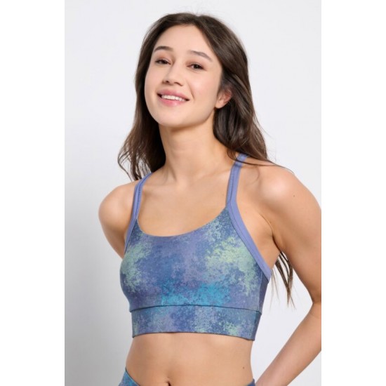 BODYTALK ΓΥΝΑΙΚΕΙΟ ΤΟΠ 1241-905824 BLUEBERRY 