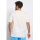 BODYTALK ΑΝΔΡΙΚΗ ΜΠΛΟΥΖΑ ΚΟΝΤΟΜΑΝΙΚΗ 1241-951528 OFF WHITE