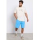 BODYTALK ΑΝΔΡΙΚΗ ΜΠΛΟΥΖΑ ΚΟΝΤΟΜΑΝΙΚΗ 1241-951528 OFF WHITE