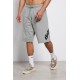 BODYTALK ΑΝΔΡΙΚΗ ΒΕΡΜΟΥΔΑ 1241-952504 GREY MEL