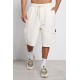 BODYTALK ΑΝΔΡΙΚΗ ΒΕΡΜΟΥΔΑ 1241-953204 OFF WHITE