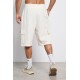 BODYTALK ΑΝΔΡΙΚΗ ΒΕΡΜΟΥΔΑ 1241-953204 OFF WHITE