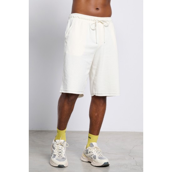 BODYTALK ΑΝΔΡΙΚΗ ΒΕΡΜΟΥΔΑ 1241-959704 OFF WHITE