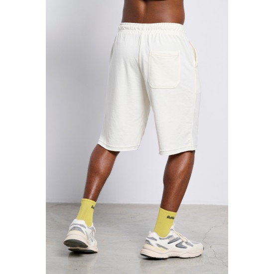 BODYTALK ΑΝΔΡΙΚΗ ΒΕΡΜΟΥΔΑ 1241-959704 OFF WHITE