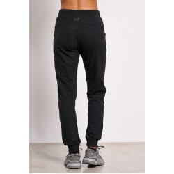 BODY TALK ΓΥΝΑΙΚΕΙΟ ΠΑΝΤΕΛΟΝΙ 1242-902200 BLACK