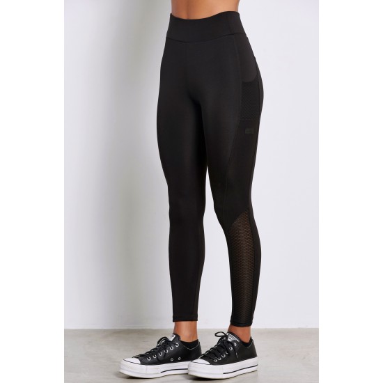 BODY TALK ΓΥΝΑΙΚΕΙΟ ΚΟΛΑΝ 1242-904106 BLACK