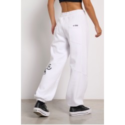 BODY TALK ΓΥΝΑΙΚΕΙΟ ΠΑΝΤΕΛΟΝΙ 1242-905100 WHITE