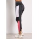 BODY TALK ΓΥΝΑΙΚΕΙΟ ΚΟΛΑΝ 1242-907006 COAL
