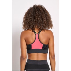 BODY TALK ΓΥΝΑΙΚΕΙΟ ΤΟΠ 1242-907024 COAL