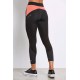 BODY TALK ΓΥΝΑΙΚΕΙΟ ΚΟΛΑΝ 1242-907406 COAL