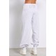 BODY TALK ΓΥΝΑΙΚΕΙΟ ΠΑΝΤΕΛΟΝΙ 1242-907600 LIGHT GREY MELANGE