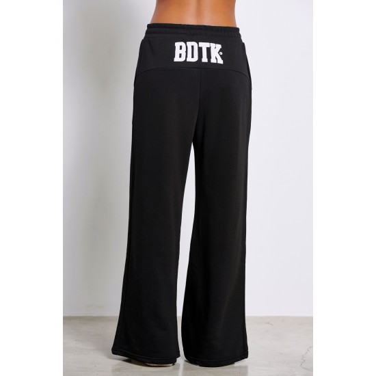 BODY TALK ΓΥΝΑΙΚΕΙΟ ΠΑΝΤΕΛΟΝΙ 1242-907700 BLACK