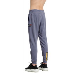 Ανδρική αθλητική jogger φόρμα `TOGETHER` afternoon 1222-955100