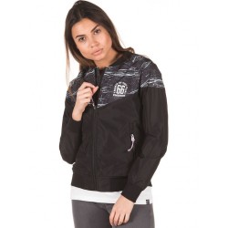 EMERSON ΓΥΝΑΙΚΕΙΟ ΜΠΟΥΦΑΝ 181.EW10.53 PL BLACK/PR113 BLACK