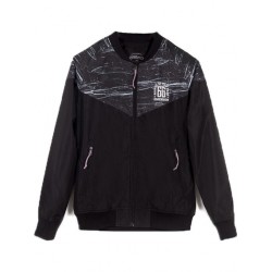 EMERSON ΓΥΝΑΙΚΕΙΟ ΜΠΟΥΦΑΝ 181.EW10.53 PL BLACK/PR113 BLACK