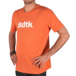 BODYTALK T-SHIRT 1211-950028 PAPAYA