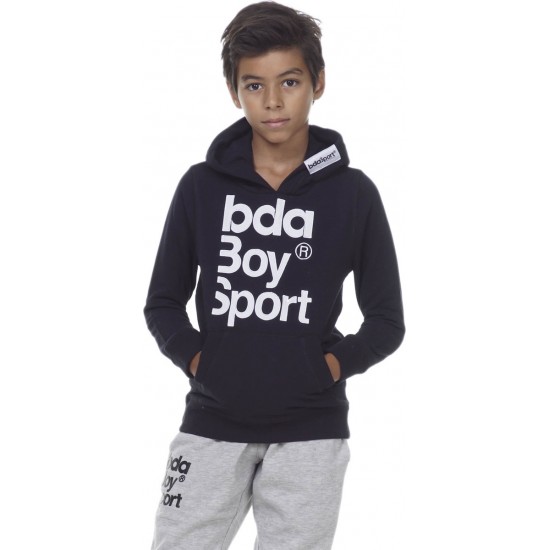 BODY ACTION ΦΟΥΤΕΡ 064001-07 BLACK