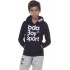 BODY ACTION ΦΟΥΤΕΡ 064001-07 BLACK