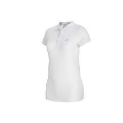 4F T-SHIRT WHITE NOSH4-TSD007