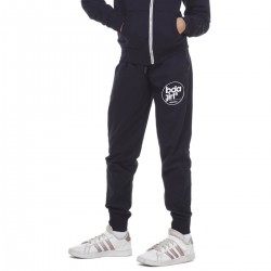 ΦΟΡΜΑ GIRLS BASIC PANTS D.MEL.GREY