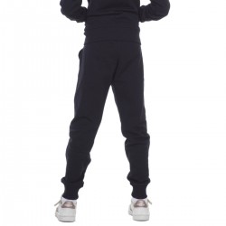 ΦΟΡΜΑ GIRLS BASIC PANTS D.MEL.GREY