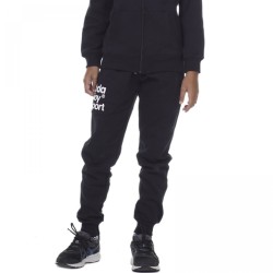 ΦΟΡΜΑ BOYS BASIC SWEAT PANTS BLACK