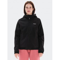 EMERSON ΓΥΝΑΙΚΕΙΟ ΜΠΟΥΦΑΝ 222.EW11.87 BLACK