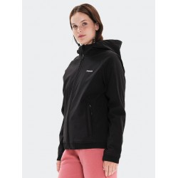 EMERSON ΓΥΝΑΙΚΕΙΟ ΜΠΟΥΦΑΝ 222.EW11.87 BLACK