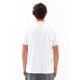 EMRSN ΑΝΔΡΙΚΟ ΚΟΝΤΟΜΑΝΙΚΟ T-SHIRT 231.EM33.73-WHITE