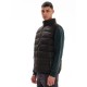EMERSON ΑΝΔΡΙΚΟ ΑΜΑΝΙΚΟ ΜΠΟΥΦΑΝ 232.EM10.60 BLACK