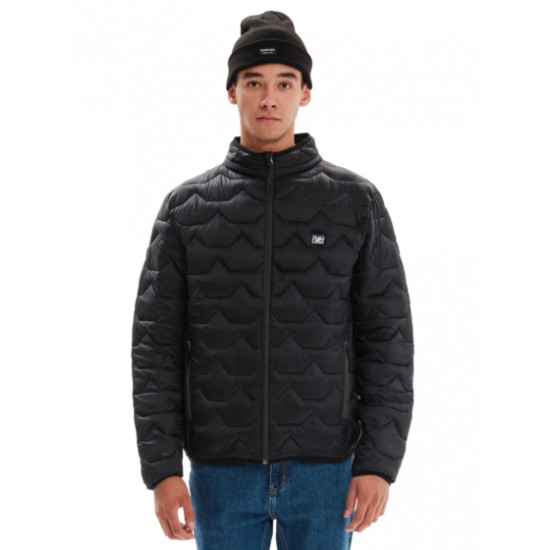 EMERSON ΑΝΔΡΙΚΟ ΜΠΟΥΦΑΝ PUFFER 232.EM10.72 BLACK 