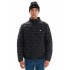 EMERSON ΑΝΔΡΙΚΟ ΜΠΟΥΦΑΝ PUFFER 232.EM10.72 BLACK 