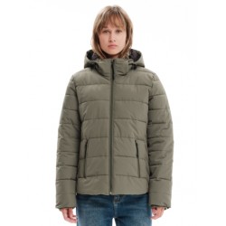 EMERSON ΓΥΝΑΙΚΕΙΟ ΜΠΟΥΦΑΝ 232.EW10.40 OLIVE