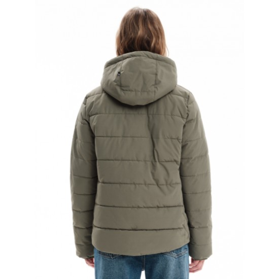 EMERSON ΓΥΝΑΙΚΕΙΟ ΜΠΟΥΦΑΝ 232.EW10.40 OLIVE