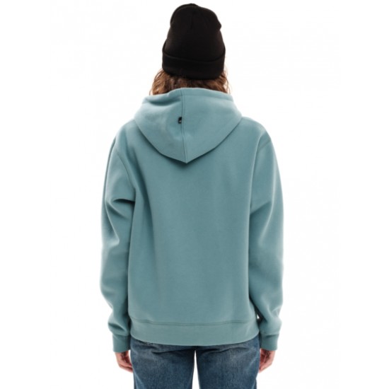 EMERSON ΓΥΝΑΙΚΕΙΟ ΦΟΥΤΕΡ 232.EW20.51 MISTY BLUE