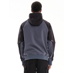 EMERSON ΑΝΔΡΙΚΟ ΜΠΟΥΦΑΝ 232.ΕΜ11.19 INDIGO BLUE/BLACK