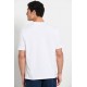 ΑΝΔΡΙΚΟ BDTK ΚΟΝΤΟΜΑΝΙΚΟT-SHIRT 1231-951928 WHITE